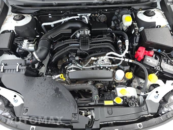 2025 Subaru Legacy Premium - miniatura 15
