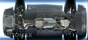 2025 Subaru Legacy Premium - miniatura 17