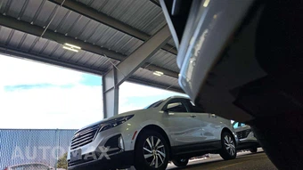 2025 Subaru Legacy Premium - miniatura 19