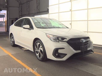 2025 Subaru Legacy Premium - miniatura 3