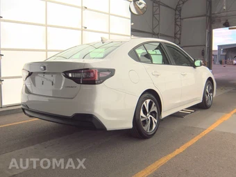 2025 Subaru Legacy Premium - miniatura 4