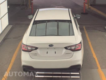 2025 Subaru Legacy Premium - miniatura 5