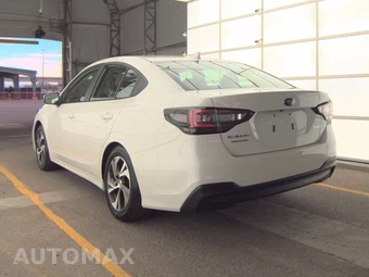 2025 Subaru Legacy Premium - miniatura 6