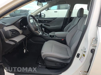 2025 Subaru Legacy Premium - miniatura 7