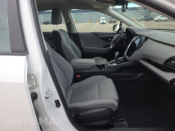 2025 Subaru Legacy Premium - miniatura 8