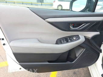 2025 Subaru Legacy Premium - miniatura 9