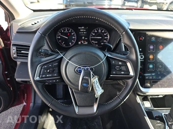2025 Subaru Legacy Premium – miniatura 10