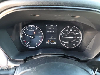 2025 Subaru Legacy Premium – miniatura 12