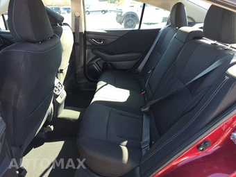 2025 Subaru Legacy Premium – miniatura 13