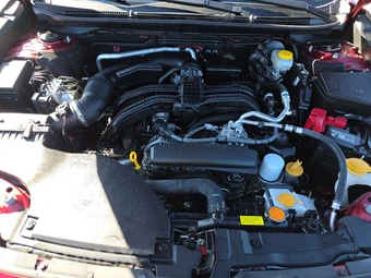2025 Subaru Legacy Premium – miniatura 15
