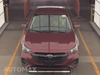 2025 Subaru Legacy Premium – miniatura 2