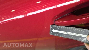 2025 Subaru Legacy Premium – miniatura 25