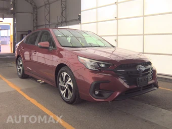 2025 Subaru Legacy Premium – miniatura 3