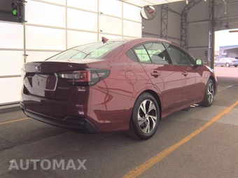 2025 Subaru Legacy Premium – miniatura 4