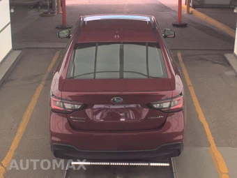 2025 Subaru Legacy Premium – miniatura 5