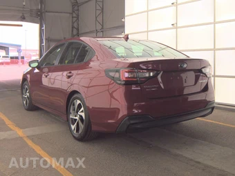 2025 Subaru Legacy Premium – miniatura 6