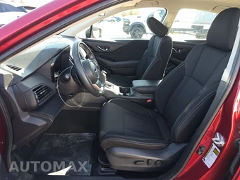 2025 Subaru Legacy Premium – miniatura 7