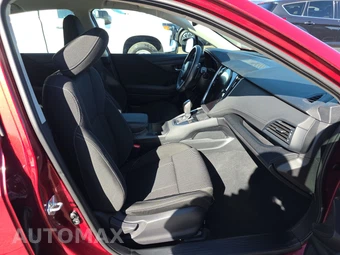 2025 Subaru Legacy Premium – miniatura 8