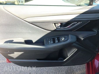 2025 Subaru Legacy Premium – miniatura 9