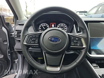 2025 Subaru Legacy Premium - miniatura 10