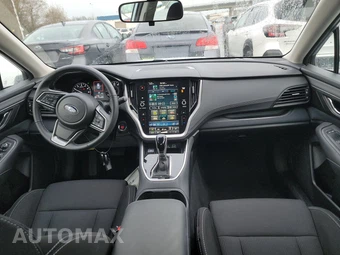 2025 Subaru Legacy Premium - miniatura 11