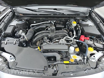 2025 Subaru Legacy Premium - miniatura 15