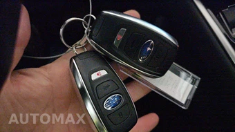 2025 Subaru Legacy Premium - miniatura 17