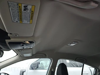 2025 Subaru Legacy Premium - miniatura 20