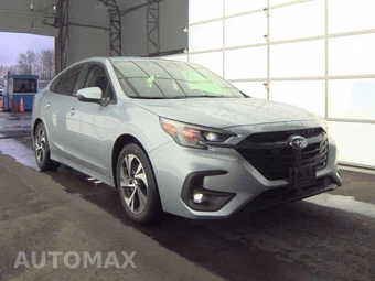 2025 Subaru Legacy Premium - miniatura 3