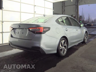 2025 Subaru Legacy Premium - miniatura 4