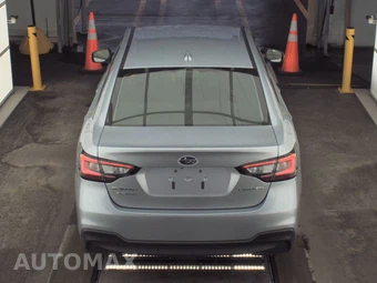 2025 Subaru Legacy Premium - miniatura 5