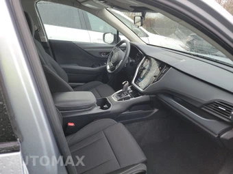 2025 Subaru Legacy Premium - miniatura 8