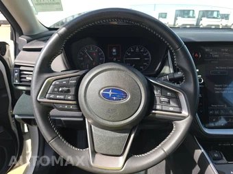 2025 Subaru Legacy Premium – miniatura 10