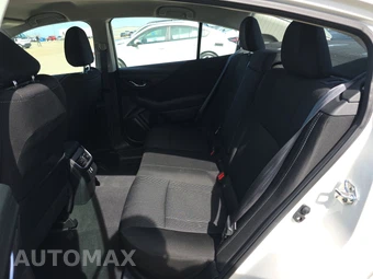 2025 Subaru Legacy Premium – miniatura 13