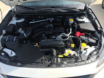 2025 Subaru Legacy Premium – miniatura 15