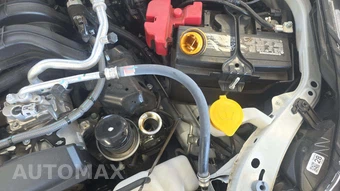 2025 Subaru Legacy Premium – miniatura 17