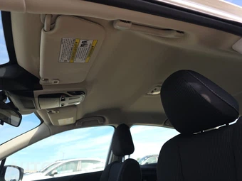 2025 Subaru Legacy Premium – miniatura 18