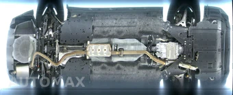 2025 Subaru Legacy Premium – miniatura 19