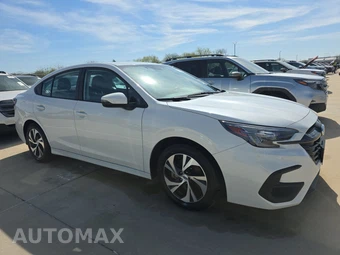 2025 Subaru Legacy Premium – miniatura 3