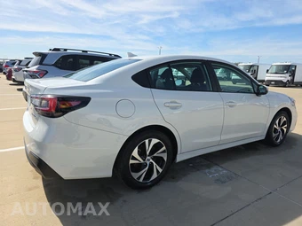 2025 Subaru Legacy Premium – miniatura 4