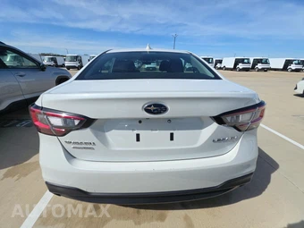 2025 Subaru Legacy Premium – miniatura 5