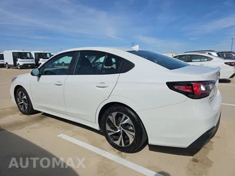 2025 Subaru Legacy Premium – miniatura 6