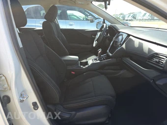 2025 Subaru Legacy Premium – miniatura 8