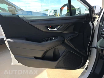 2025 Subaru Legacy Premium – miniatura 9