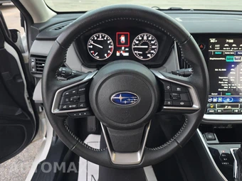 2025 Subaru Legacy Premium - miniatura 10
