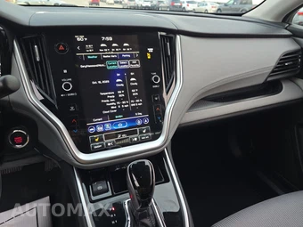 2025 Subaru Legacy Premium - miniatura 11