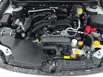 2025 Subaru Legacy Premium - miniatura 15