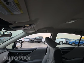 2025 Subaru Legacy Premium - miniatura 18