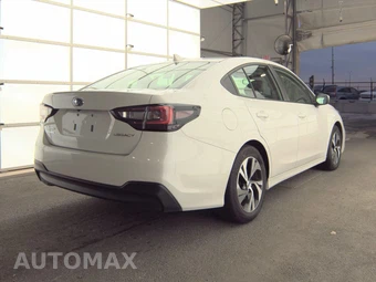 2025 Subaru Legacy Premium - miniatura 4