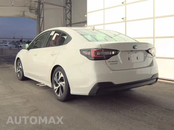2025 Subaru Legacy Premium - miniatura 6